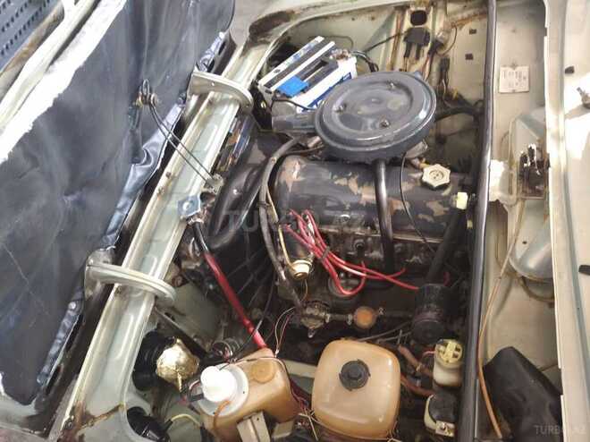LADA (VAZ) 2106 1998, 86,000 km - 1.5 l - Goranboy