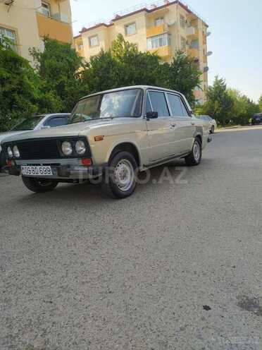 LADA (VAZ) 2106 1998, 86,000 km - 1.5 l - Goranboy
