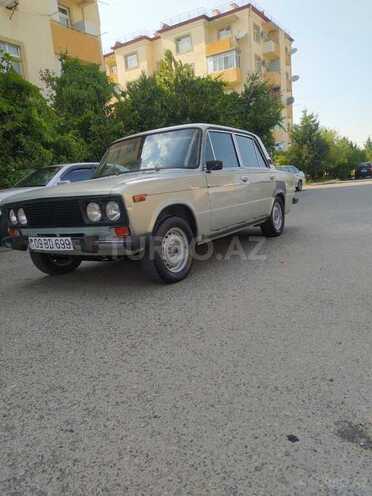 LADA (VAZ) 2106 1998, 86,000 km - 1.5 l - Goranboy