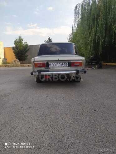 LADA (VAZ) 2106 1998, 86,000 km - 1.5 l - Goranboy