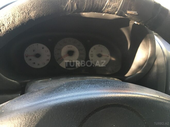 Renault Clio 2006, 315,000 km - 1.4 l - Bakı
