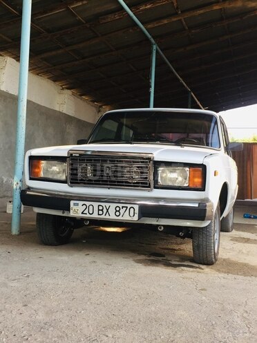 LADA (VAZ) 2107 1998, 300,000 km - 1.6 l - Göyçay