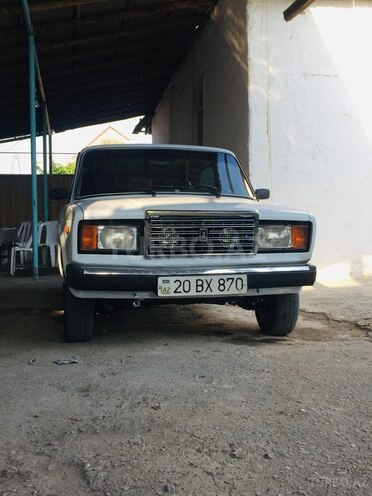 LADA (VAZ) 2107 1998, 300,000 km - 1.6 l - Göyçay