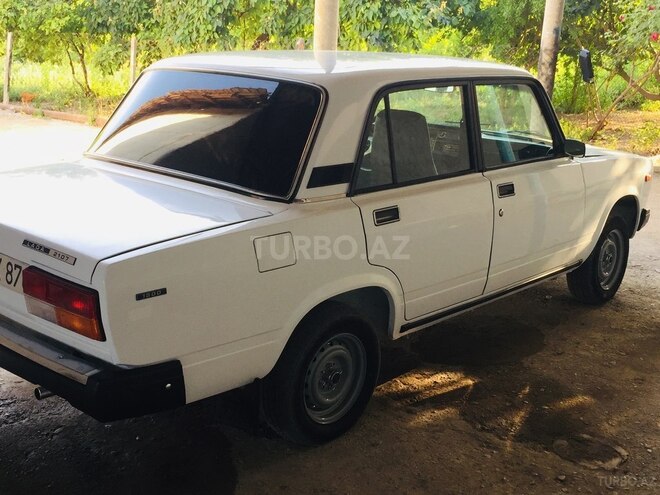 LADA (VAZ) 2107 1998, 300,000 km - 1.6 l - Göyçay