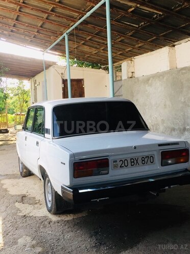 LADA (VAZ) 2107 1998, 300,000 km - 1.6 l - Göyçay