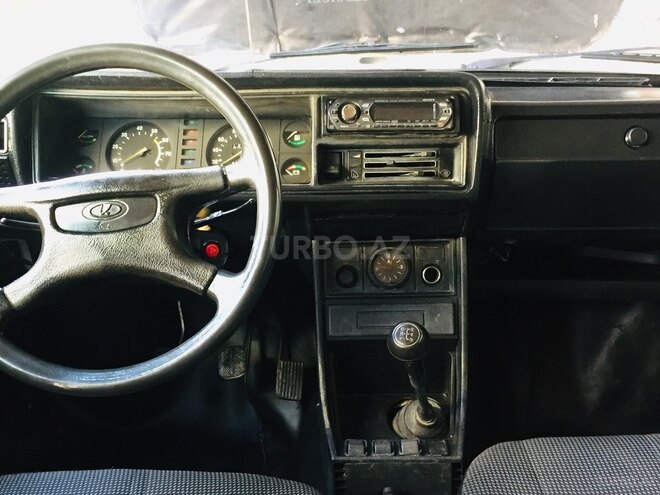 LADA (VAZ) 2107 1998, 300,000 km - 1.6 l - Göyçay