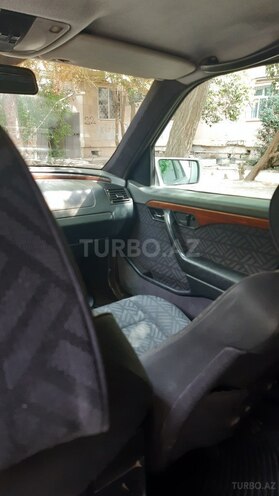 Mercedes C 220 1994, 467,000 km - 2.2 l - Bakı