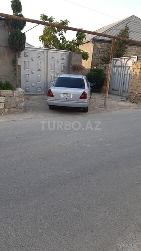 Mercedes C 220 1994, 467,000 km - 2.2 l - Bakı