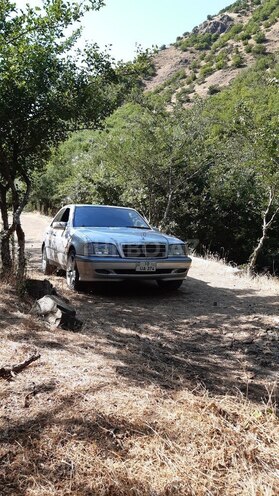 Mercedes C 220 1994, 467,000 km - 2.2 l - Bakı