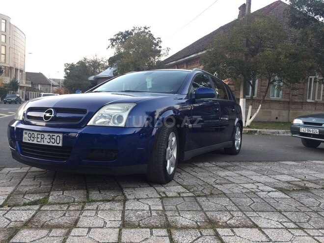 Opel Signum 2003, 292,000 km - 2.2 l - Lənkəran