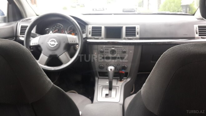 Opel Signum 2003, 292,000 km - 2.2 l - Lənkəran
