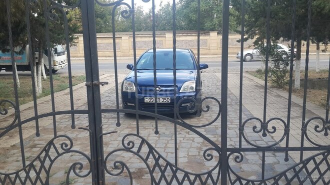 Opel Signum 2003, 292,000 km - 2.2 l - Lənkəran