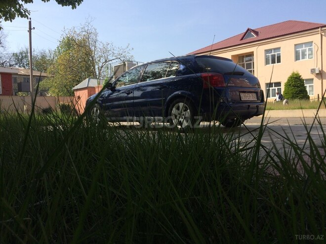 Opel Signum 2003, 292,000 km - 2.2 l - Lənkəran
