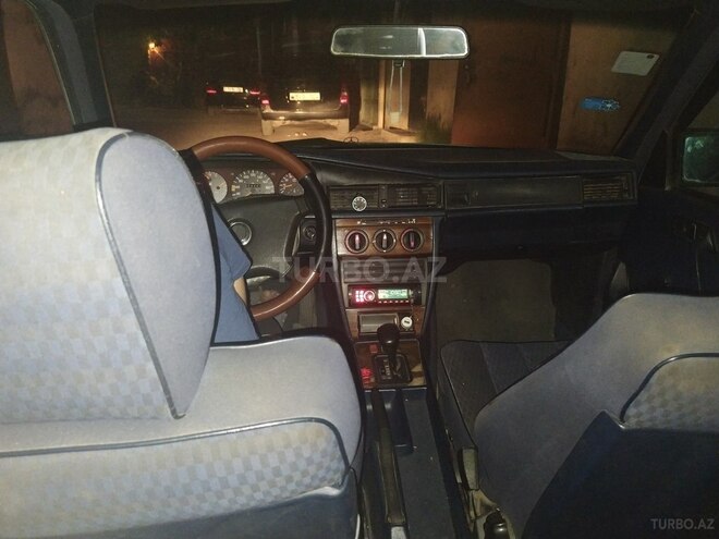 Mercedes 190 1991, 250,000 km - 1.8 l - Bakı