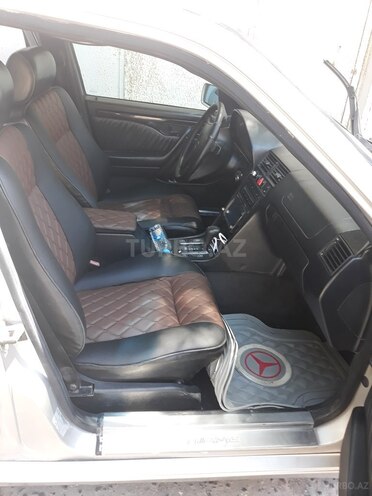 Mercedes C 280 1996, 417,000 km - 2.8 л - Bakı