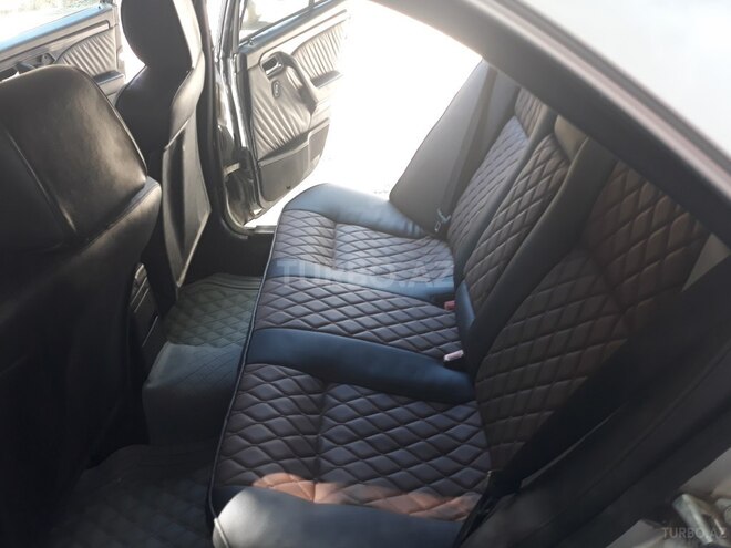Mercedes C 280 1996, 417,000 km - 2.8 л - Bakı