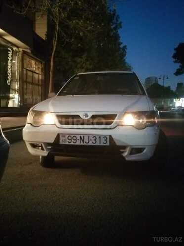 Saipa 132 2016, 150,000 km - 1.5 l - Bakı