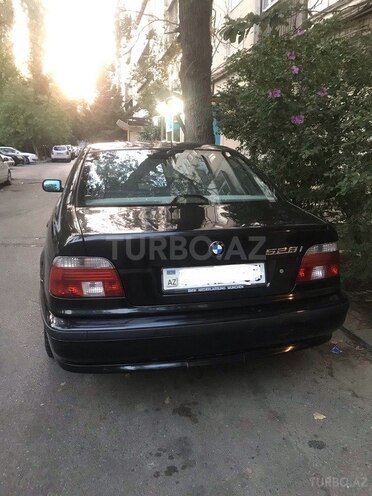 BMW 528 2000, 307,000 km - 2.8 l - Bakı