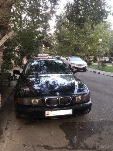 BMW 528 2000, 307,000 km - 2.8 l - Bakı