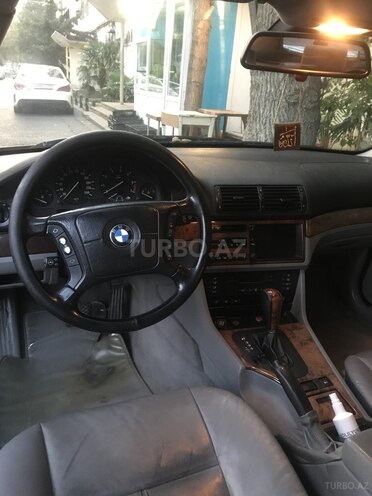 BMW 528 2000, 307,000 km - 2.8 l - Bakı