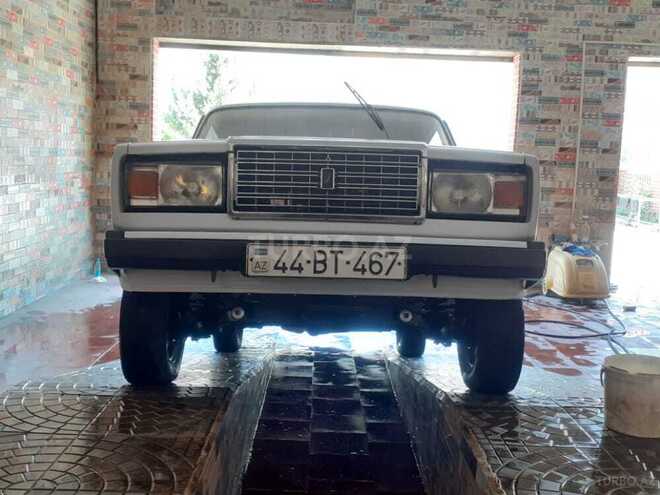 LADA (VAZ) 2107 2008, 131,898 km - 1.6 l - Masallı