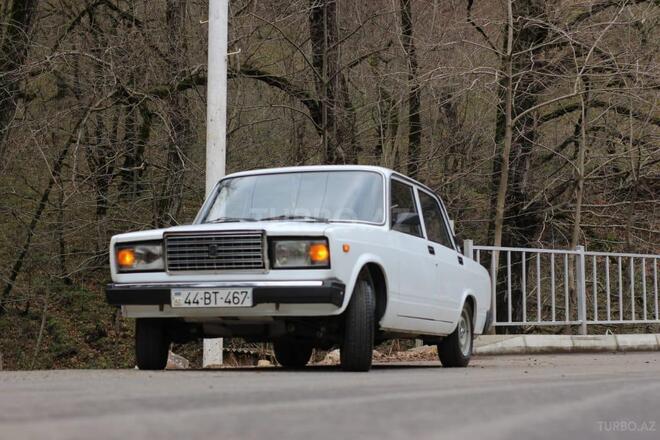 LADA (VAZ) 2107 2008, 131,898 km - 1.6 l - Masallı