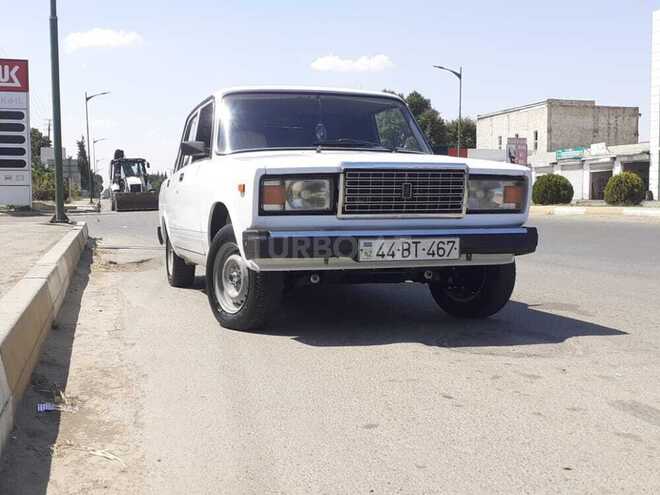 LADA (VAZ) 2107 2008, 131,898 km - 1.6 l - Masallı