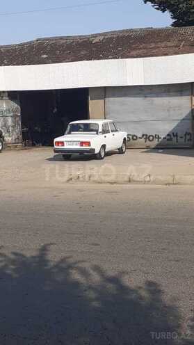 LADA (VAZ) 2107 2008, 131,898 km - 1.6 l - Masallı