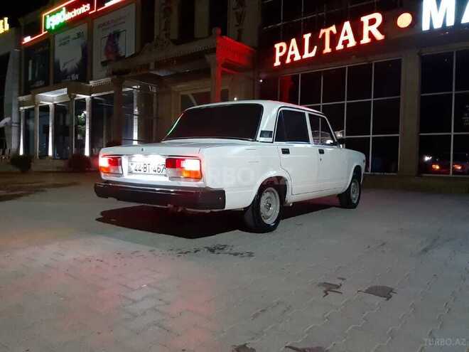 LADA (VAZ) 2107 2008, 131,898 km - 1.6 l - Masallı