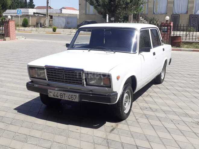 LADA (VAZ) 2107 2008, 131,898 km - 1.6 l - Masallı