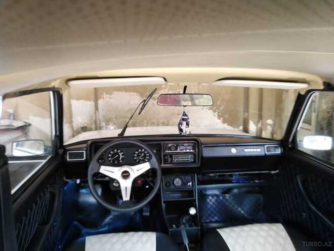 LADA (VAZ) 2107 2008, 131,898 km - 1.6 l - Masallı