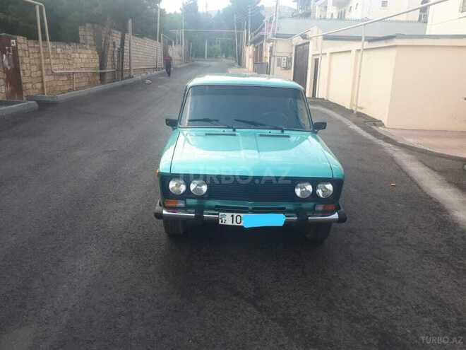 LADA (VAZ) 2106 2003, 333,333 km - 1.6 л - Bakı