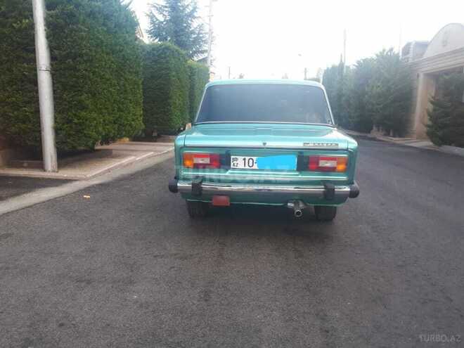 LADA (VAZ) 2106 2003, 333,333 km - 1.6 л - Bakı