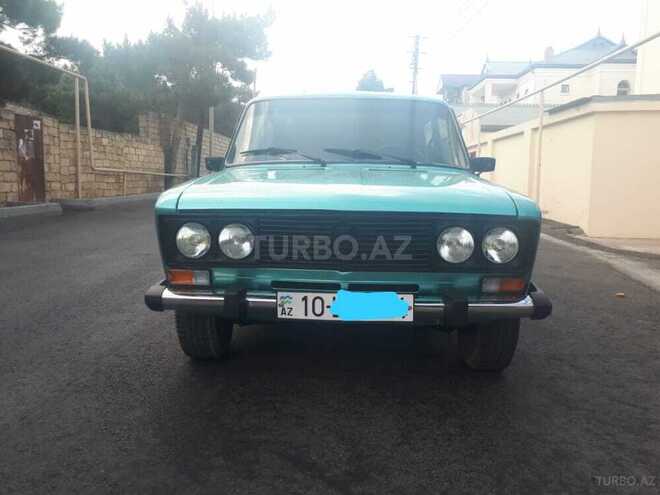 LADA (VAZ) 2106 2003, 333,333 km - 1.6 л - Bakı