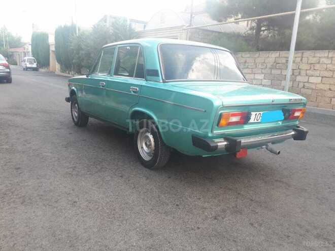 LADA (VAZ) 2106 2003, 333,333 km - 1.6 л - Bakı