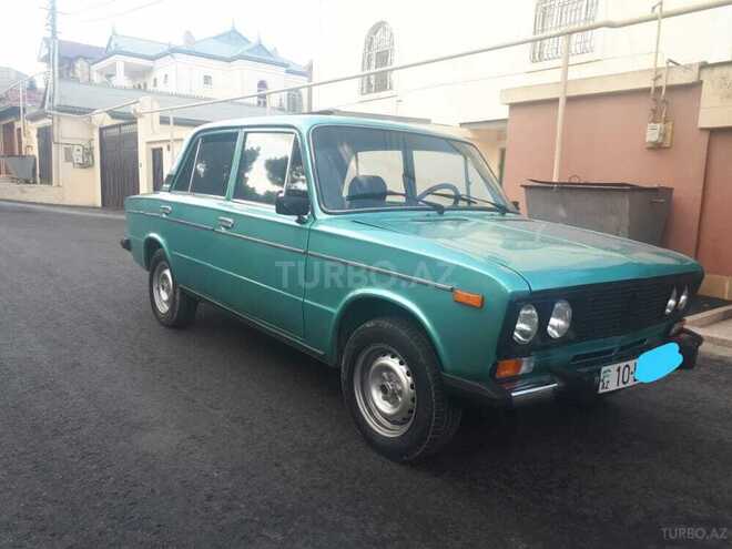 LADA (VAZ) 2106 2003, 333,333 km - 1.6 л - Bakı