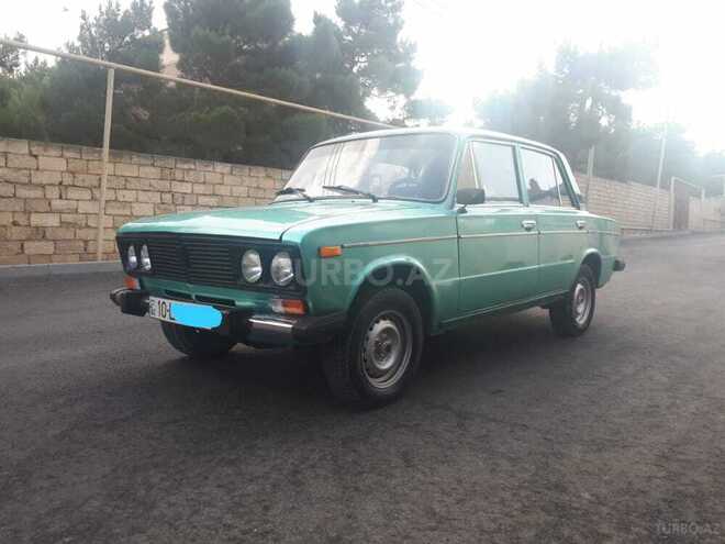 LADA (VAZ) 2106 2003, 333,333 km - 1.6 л - Bakı