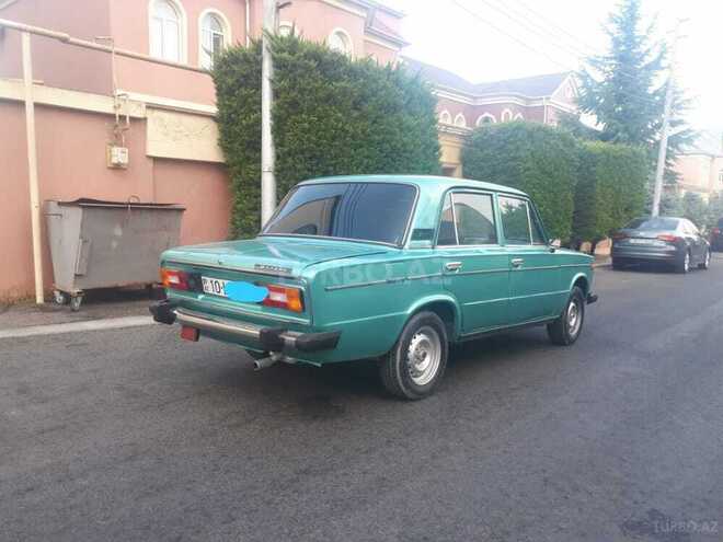 LADA (VAZ) 2106 2003, 333,333 km - 1.6 л - Bakı