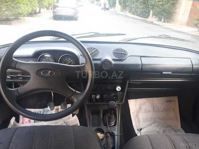 LADA (VAZ) 2106 2003, 333,333 km - 1.6 л - Bakı