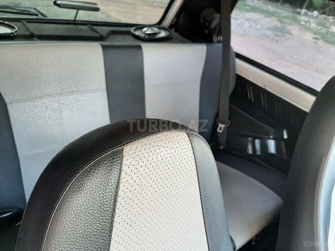 LADA (VAZ) Niva 2010, 134,000 km - 1.7 l - Qazax