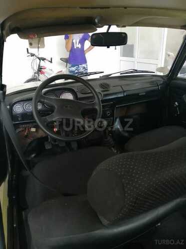 LADA (VAZ) 2103 1982, 359,000 km - 1.6 l - Bakı