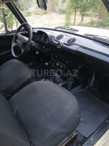 LADA (VAZ) 2103 1982, 359,000 km - 1.6 l - Bakı
