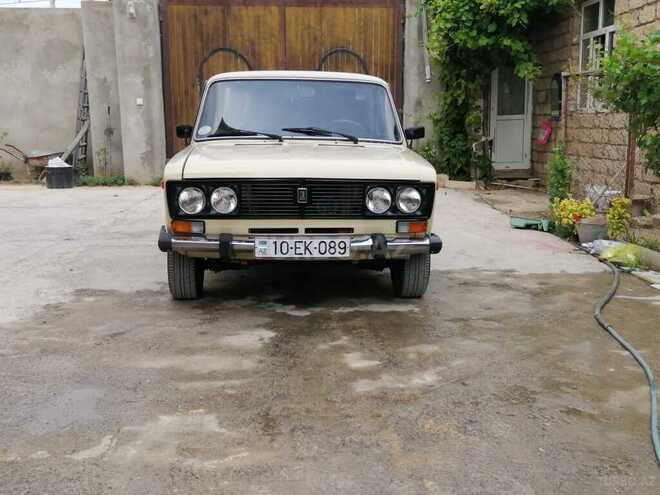 LADA (VAZ) 2103 1982, 359,000 km - 1.6 l - Bakı