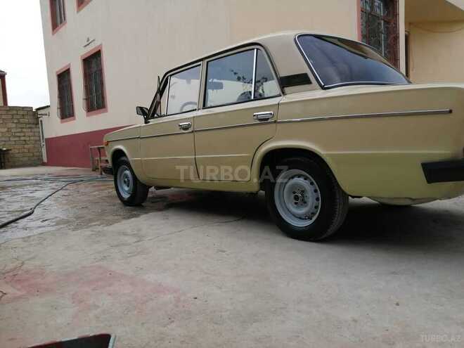 LADA (VAZ) 2103 1982, 359,000 km - 1.6 l - Bakı