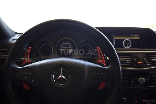Mercedes E 350 2009, 189,001 km - 3.5 l - Bakı