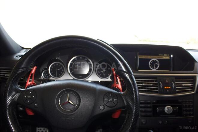 Mercedes E 350 2009, 189,001 km - 3.5 l - Bakı
