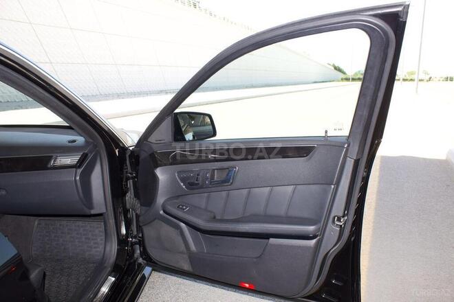 Mercedes E 350 2009, 189,001 km - 3.5 l - Bakı