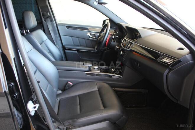 Mercedes E 350 2009, 189,001 km - 3.5 l - Bakı