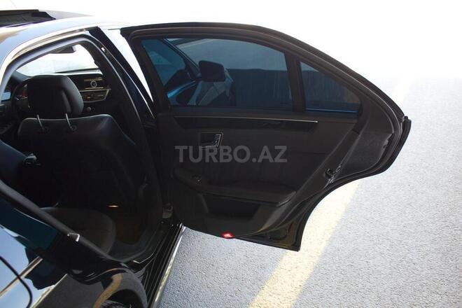 Mercedes E 350 2009, 189,001 km - 3.5 l - Bakı