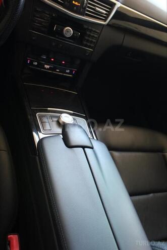 Mercedes E 350 2009, 189,001 km - 3.5 l - Bakı